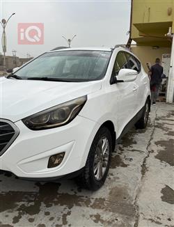 هیوندای تۆکسۆن